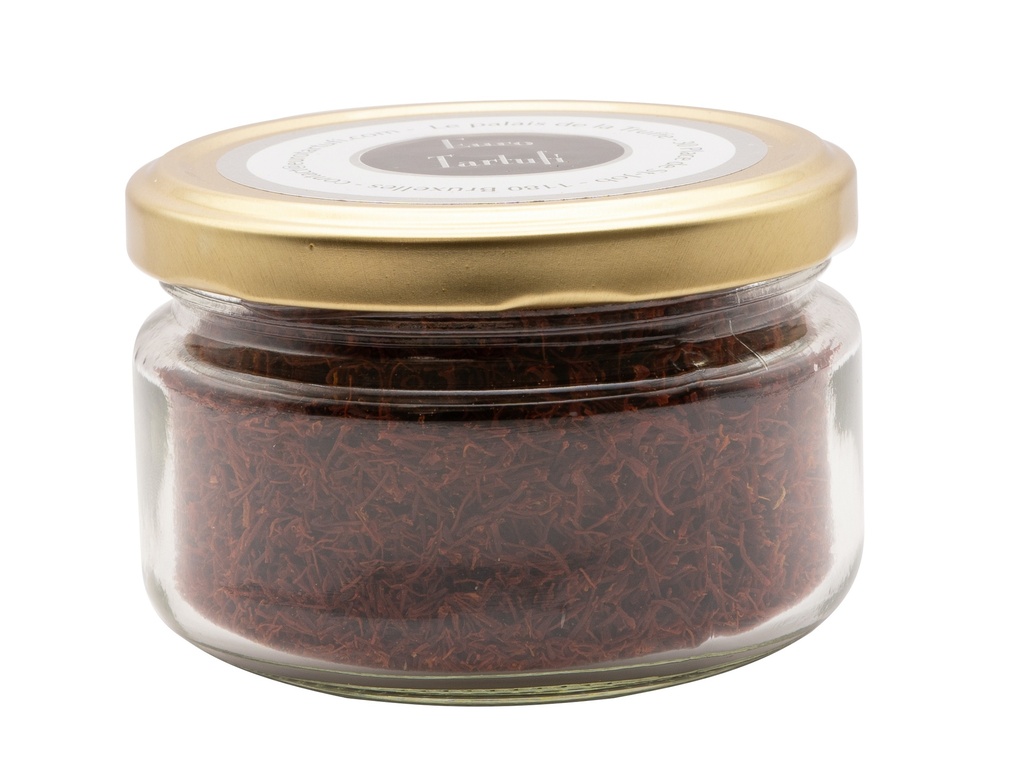 Iranian saffron pistils / 5gr mai 25