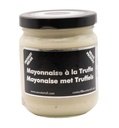Mayonnaise à la truffe 190gr L226141065. 31/03/27