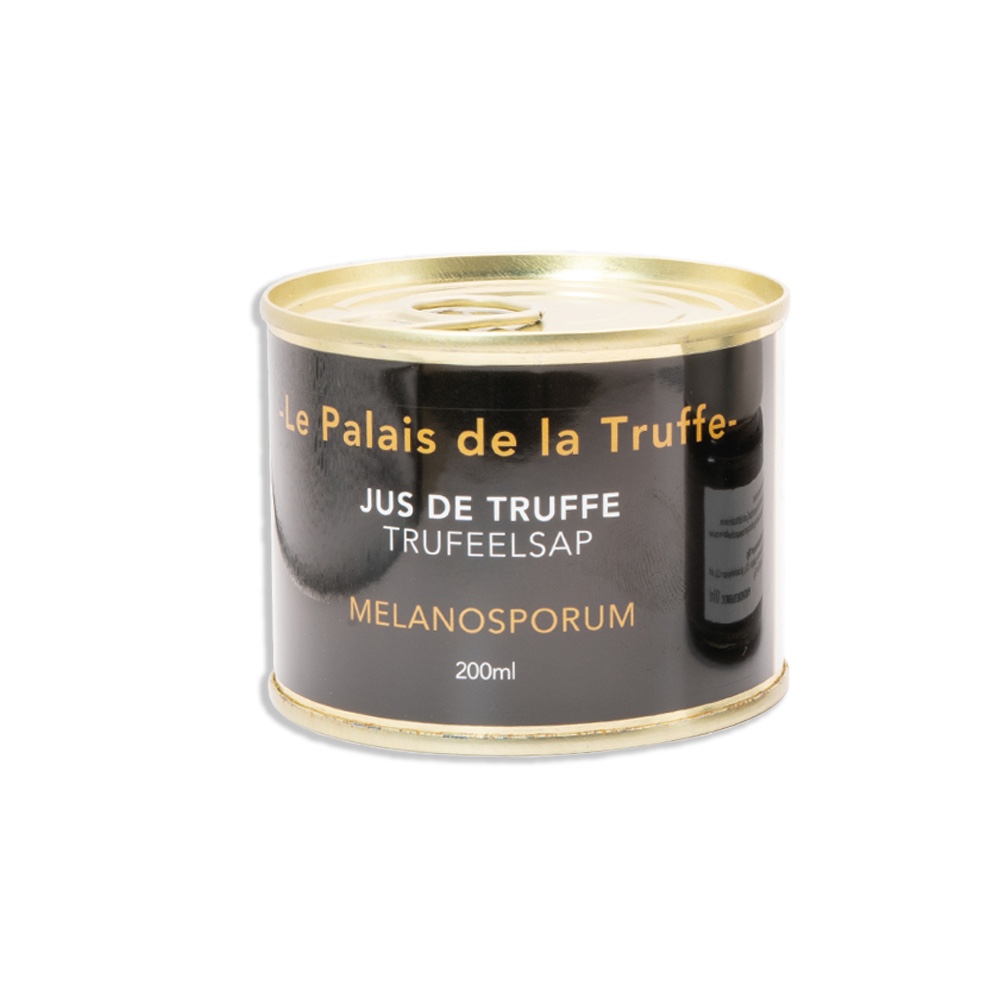 Jus truffe noire hiver Extra 200ml LF6TAR1829 12/29