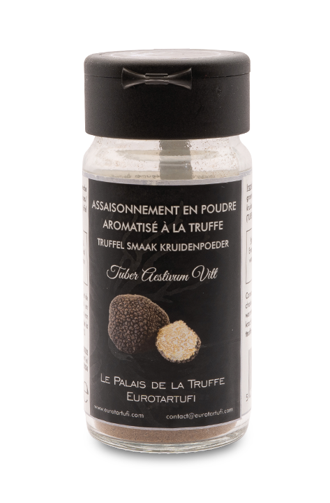 Poudre de truffe 30gr L95G25 21/07/27