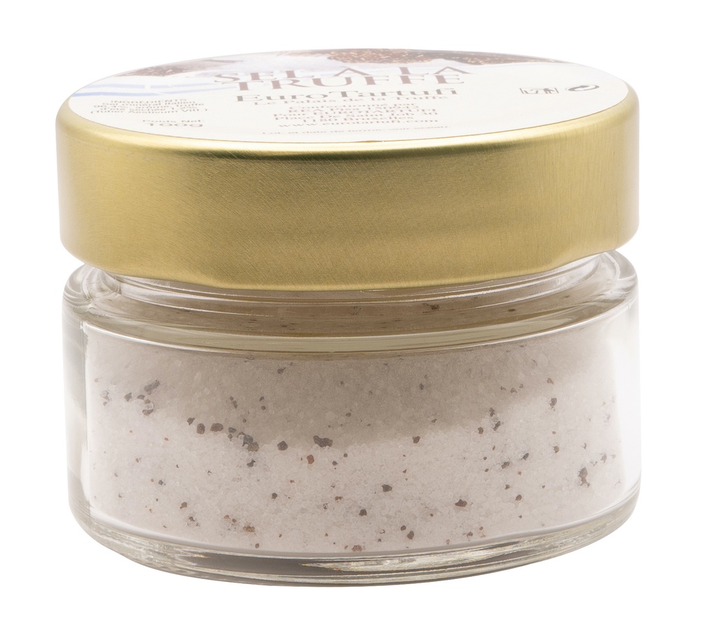 Truffle salt / 100gr