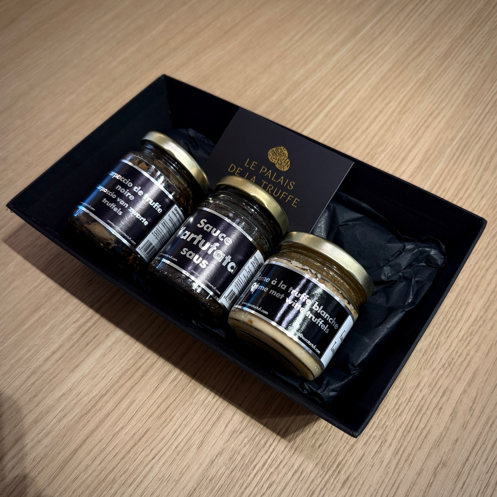 P33 - The Truffle Experience