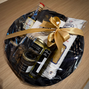 P93 - Le panier gourmand