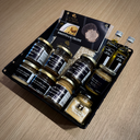 P102 - The chef's basket