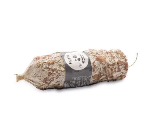 [Ch/sato] Tuscan truffled salami