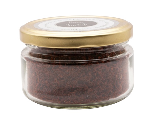 [E/sapi5] Iranian saffron pistils / 5gr mai 25