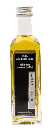 [T/HTN55] Black truffle oil / 55ml