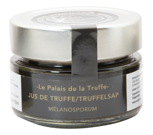 [T/mju100] Black winter truffle juice extra / 100ml