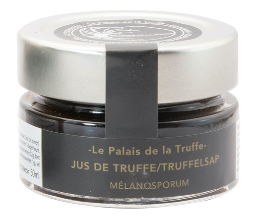 [T/mju50] Black winter truffle juice Cat. Extra / 50ml