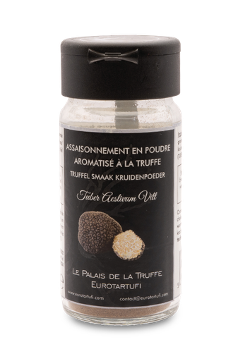 [T/pt30] Truffelpoeder / 30gr