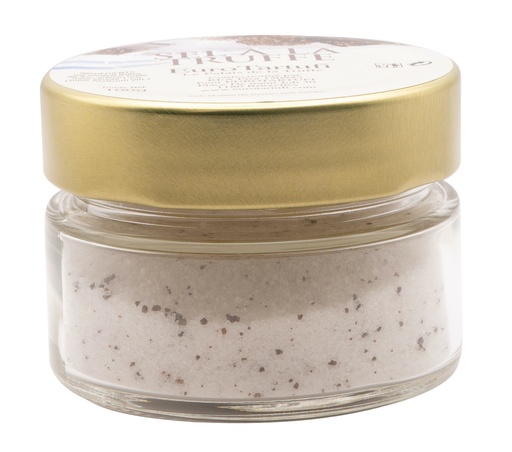 [T/s100] Truffle salt / 100gr