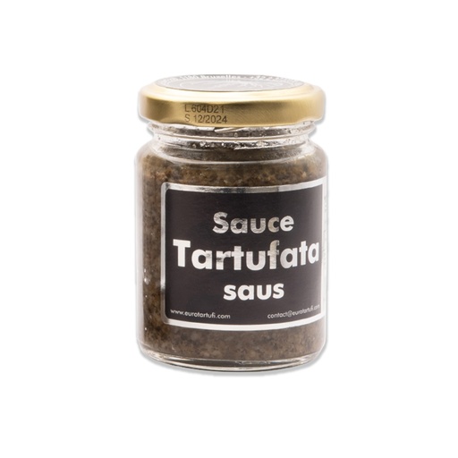 [T/T90] Tartufata sauce / 90gr