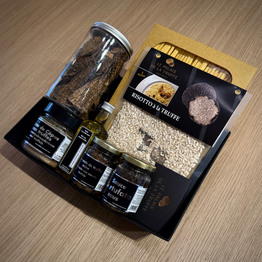 [P75 - champignon] P75 - Les champignons