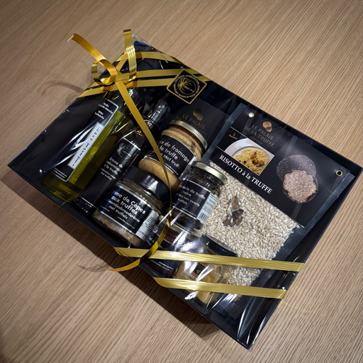 [P87 - gastronome] P87 - De gastronom